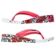 thumbnail image 2 of Sandalia flat Snoopy Peanuts para Dama PN-5030-FC ISH PN-5030-FC, 2 of 7