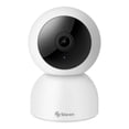 thumbnail image 1 of Cámara de seguridad Wi-Fi 3 Mpx robotizada con seguidor de movimiento, doble banda, 1 of 4