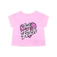thumbnail image 2 of Mean Girls Tween 2- Piece Short Sleeve Top and Shorts Pajama Set with Spa Headband, Sizes 4-12, 2 of 4