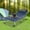Blue Stripe, variant on Lilypelle Camping Cot,Portable Folding Outdoor Bed with Carry Bag for Adults Kids, Heavy Duty Cot for Traveling Gear Supplier,Beach Vocation,Grey&Red