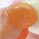 thumbnail image 2 of TPR Carrot Vent Beads Grape Pinch Music Decompression Vent Toy 90ml, 2 of 2