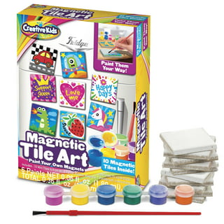 Mini painting kit for kids 
