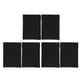 thumbnail image 1 of M Buder Mumian A32 Set de 3 Pares de Muñequeras Deportivas Talla S, 1 of 9