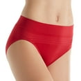 thumbnail image 3 of Warner's Womens No Pinching. No Problems. Hi-Cut Brief Style-RT5501P, 3 of 5