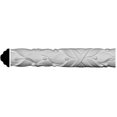 thumbnail image 1 of Ekena Millwork PML01X01DU 1.37 In. H X .75 In. P X 94.5 In. L Architectural accent Dublin Panel Moulding, 1 of 1