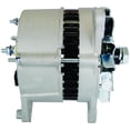 thumbnail image 2 of OEG Parts New Alternator Replacement For Ford Massey Ferguson New Holland LRA00522, 24274, 24274A, 24274D, 51022337D, 54022337, 54022337D, 54022528, 3701909M91, 81868798, ALU0007, 40030007, 2 of 12