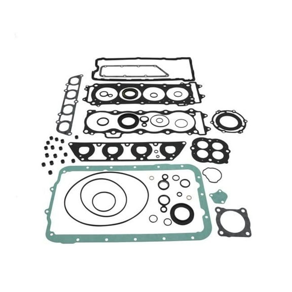 Winderosa 611417 Complete Gasket Set