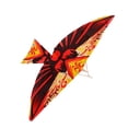 thumbnail image 1 of HLONK Elastic Band Flying Bird Funny Kite Outdoor Toys Educational Toys Bird Models Handmade Airplane Toys Handmade Airplane Toys Flying Toy Bird Models For Playground Outdoor, 1 of 7