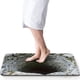 thumbnail image 5 of Alfombra de baño de diatomeas visual | Alfombra impermeable para entrada | Felpudo de tierra de diatomeas superabsorbente para baño, cocina y entrada, 5 of 6