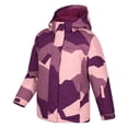 thumbnail image 4 of Mountain Warehouse Boys/Girls Snowdrop Watercolour Ski Jacket, 4 of 4