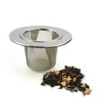thumbnail image 2 of Design Imports Passoire à Thé RSVP International à Grande Surface, 2 of 3