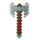 thumbnail image 5 of Juguete de espuma con doble hacha MATTEL Minecraft Dungeons, 5 of 7