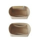 thumbnail image 5 of Organizador de bolsas de inserción para VANITY PM Nice BB Nano Mini, estuche de cosméticos de lujo para mujer, monedero interior, forro moldeador para bolsas de maquillaje, 5 of 5