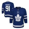 thumbnail image 1 of Chandail d'Équipe Domicile Jeunesse John Tavares Toronto Maple Leafs NHL Premier, 1 of 3