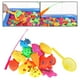 thumbnail image 1 of Juguetes De Pesca Interactivos Para Padres E Hijos Con Caña De Pescar Para Niños Al Aire Libre, 1 of 8