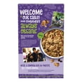 thumbnail image 7 of Nature's Path Organic Flax Plus Pumpkin Raisin Crunch Breakfast Cereal, 12.3oz Box (pack of 12), 7 of 7