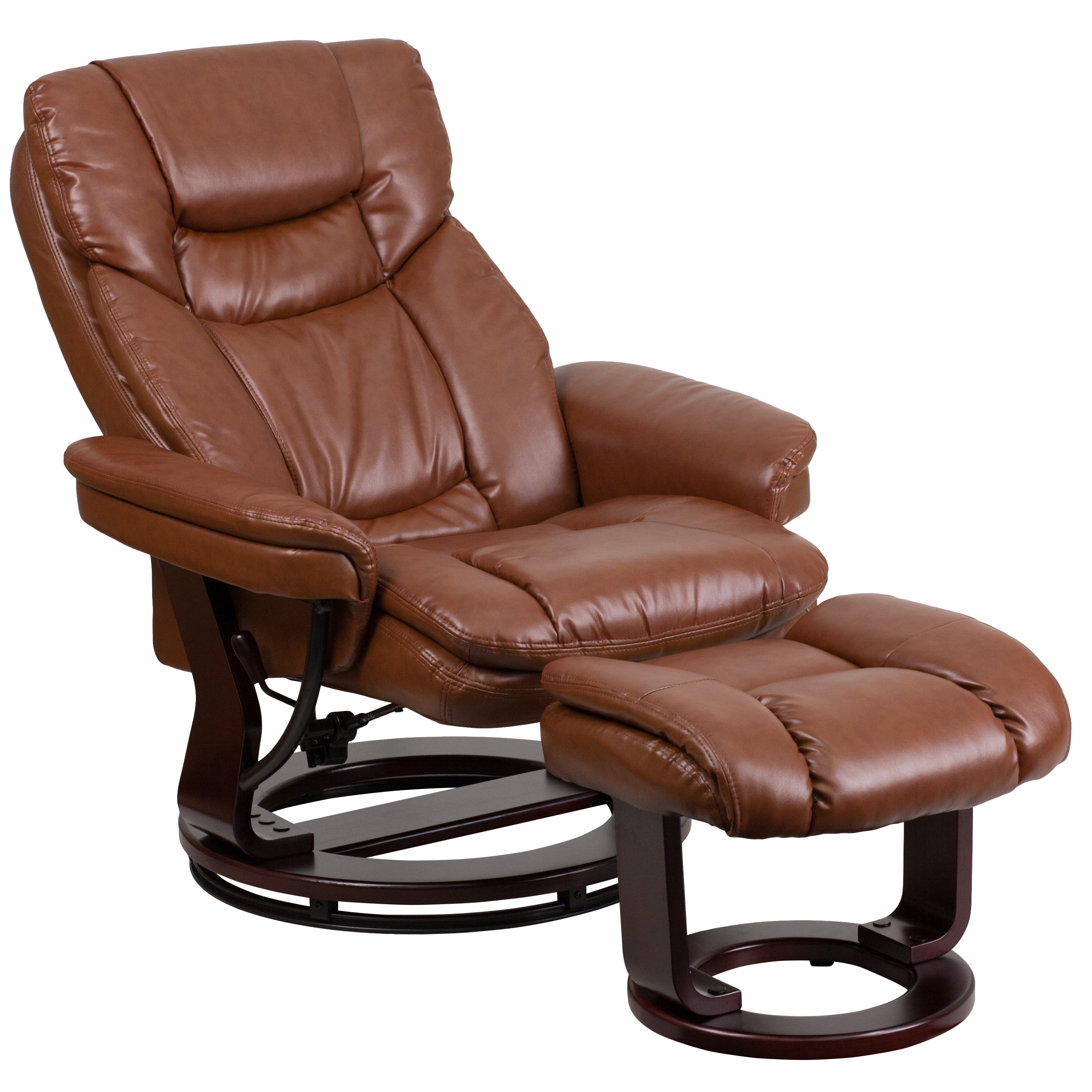 woods deluxe rv chair