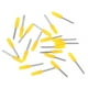 thumbnail image 4 of 1 caja / 20pcs cortadores de letras de computadora con letras de computadora herramientas de corte, 4 of 5