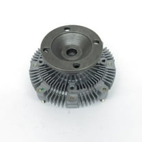 Engine Cooling Fan Clutch Fits select: 1998-2005 TOYOTA LAND CRUISER, 1998-2005 LEXUS LX 470