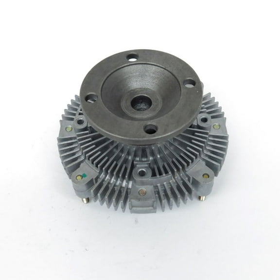Engine Cooling Fan Clutch Fits select: 1998-2005 TOYOTA LAND CRUISER, 1998-2005 LEXUS LX 470