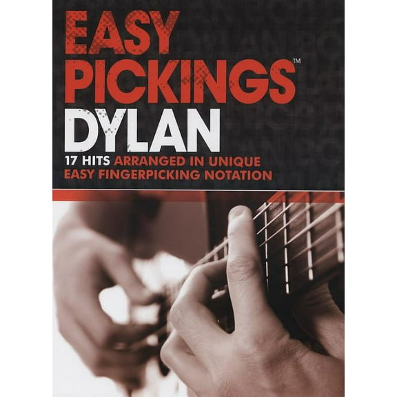 Easy Pickings: Dylan (Paperback)