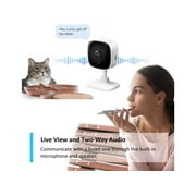 Tapo Tapo C100 2 Megapixel Network Camera