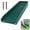green, variant on PP Rainwater Gutter Downspout Splash Block Drain Extension Device Home Garden Drainage System Accessory