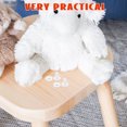thumbnail image 3 of Phenofice 100pcs Doll Joints Movable Action Figure Joints For Family Interaction, 3 of 8