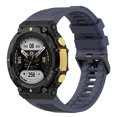 thumbnail image 2 of Pulsera deportiva para Amazfit trex 2 A2169 repuesto de correa de Kuymtek silicona accesorios de reloj inteligente, 2 of 6