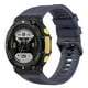 thumbnail image 1 of Correa de silicona Correa Reloj inteligente Accesorios Correa de reloj para Amazfit T-Rex 2 A2169 Tmvgtek Para estrenar, 1 of 9