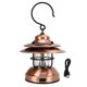 thumbnail image 1 of Linterna de camping retro de bronce resistente al agua, LED de 35-100 lm, portátil y con clasificación IPX4, ideal para aventuras al aire libre, 1 of 8