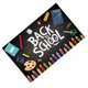 thumbnail image 3 of KAKOWELY Pancarta de regreso a clases, pancarta colgante premium, pancarta colgante delicada y creativa, 3 of 4