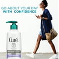 thumbnail image 4 of Curél Dry Skin Therapy Hydra Silk Itch Defense Moisturizer Lotion, 12 fl oz, 4 of 10