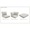 thumbnail image 1 of TK Classics Housse en Beige pour FAIRMONT-06f, 1 of 2