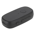 thumbnail image 1 of Adaptateur à Collier Forte Compatibilité Pratique à Transporter Apparence à la Mode Matériau ABS Adaptateur Bureau pour Maison Standard Noir, 1 of 8