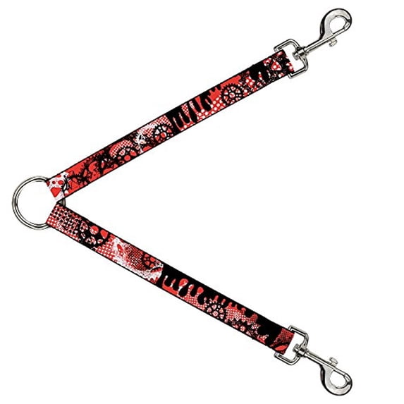 Buckle Down Buckle-Down Pet Leash Splitter