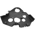 thumbnail image 5 of A-Premium Lower Engine Timing Cover Compatible with Kia Sorento 2003 2004 2005 2006 V6 3.5L, 5 of 6