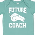 thumbnail image 4 of Inktastic Future Coach Sports Coaching Boys or Girls Baby Bodysuit, 4 of 5