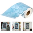 thumbnail image 4 of Miangastore Groovy Bulletin Board Borders Set for Classroom Decoration 1Pack, 4 of 8