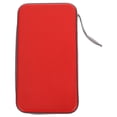 thumbnail image 1 of MasteelfCA CD Storage Anti-pressure Hard Case 80-slot DVD Pouch Handheld Disc Supply, 1 of 7