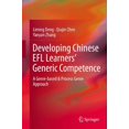 thumbnail image 1 of Developing Chinese Efl Learners' Generic Competence: A Genre-Based & Process Genre Approach (2014), 1 of 1