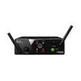 thumbnail image 2 of Sistema Inalámbrico Vocal AKG WMS40 Mini Dual Vocal Set negro, 2 of 3