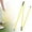 Yellow, variant on BAOSITY Golf Alignment Stick Golf Alignment Rod for Men Women Golfer with Storage Tube Golf Direction Stick for Aiming Swing Practice Green