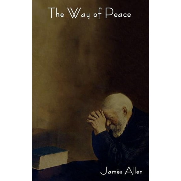 The Way of Peace, (Paperback)