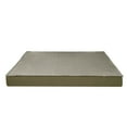 thumbnail image 6 of FurHaven Pet Products Quilt-Top Convertible Indoor-Outdoor Deluxe Memory Top Pet Bed for Dogs & Cats - Dark Sage, Jumbo Plus, 6 of 12