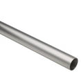 thumbnail image 2 of Lido Designs LB-10-A106/6 6-Ft. x 1-5/16-Inch Chrome Steel Closet Rod, 2 of 5