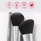 thumbnail image 5 of Brocha para base de maquillaje Mirabella Professional Synthetic, 5 of 6