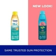thumbnail image 2 of Coppertone Kids Sunscreen Spray SPF 50, Hypoallergenic Sunscreen for Kids, 177mL, 2 of 6