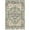 Green, variant on 8'x10' Area Rugs, Machine Washable Non Slip Area Rug for Living Room, Soft Low Pile Vintage Print Pattern Indoor Bedroom Thin Carpet, Cream