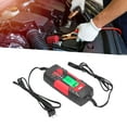 thumbnail image 1 of Cargador de Baterías para Coche 6V/1-45A Cargador de Baterías Automático Inteligente Cargador de Baterías para Coche 12V/1-45A Cargador de Baterías Automático ANGGREK  Otros, 1 of 8